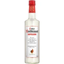 Echter Nordhäuser Doppelkorn 0,7L