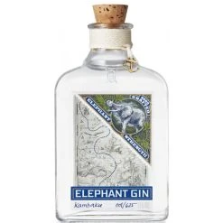Elephant Gin Strength 0,5L
