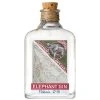 Elephant Gin London Dry 0,5L 2 Elephant Gin London Dry 0,5L -wine shop elephantginlondondry