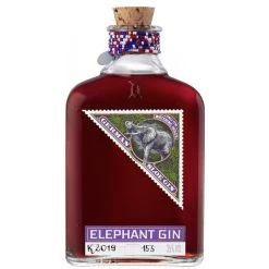 Elephant Gin Sloe 0,5L