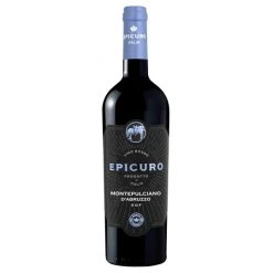 Epicuro Montepulciano D'Abruzzo Il Fondatore DOC 0,75L