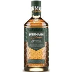 Evermann Whisky 42% 0,7L