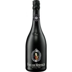 Fürst Von Metternich Riesling Sekt Brut 0,75L