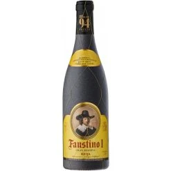 Faustino I Gran Reserva Rioja 0,75L