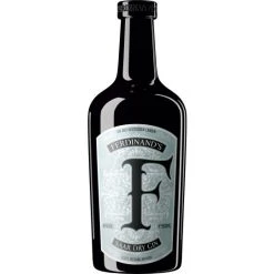 Ferdinand's Saar Dry Gin 44% 0,5L
