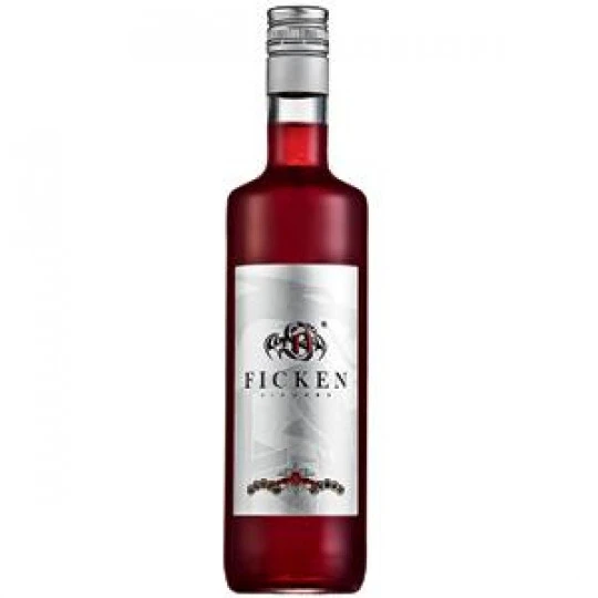 Ficken Der Party Likör 0,7L 3 Ficken Der Party Likör 0,7L