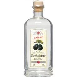 Fies Select Zwetschgenwasser 0,7L