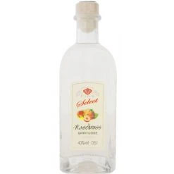 Fies Select Haselnuss 0,5L