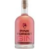 Pink Forest Gin 0,5L 2 Pink Forest Gin 0,5L -wine shop forest gin pink 375 05l