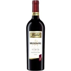 Freixenet Mederano Tinto Rotwein Halbtrocken 0,75L