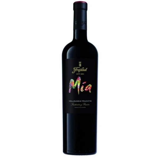 Freixenet Mia Tinto Rotwein 0,75L 3 Freixenet Mia Tinto Rotwein 0,75L