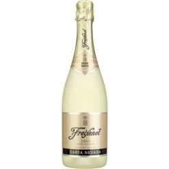 Freixenet Cava Carta Nevada Semi Seco 0,75L