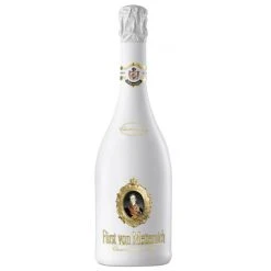 Fürst Von Metternich Chardonnay Sekt Trocken 0,75L