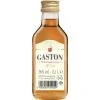 Gaston Weinbrand 0,1L -wine shop gaston weinbrand 36 01l