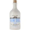 Sul Hamburg Dry Gin 43% 0,5L 1 Sul Hamburg Dry Gin 43% 0,5L -wine shop gin sul hamburg dry gin 43 05l