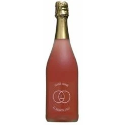 WG Bötzingen GO Rosé Alkoholfrei 0,75L