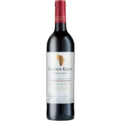 Golden Kaan Cabernet Sauvignon 0,75L