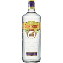 Gordon's London Dry Gin 1L