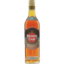 Havana Club Rum Anejo Especial 0,7L