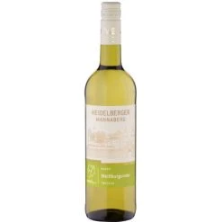Winzer Von Baden Heidelberger Weißburgunder Trocken 0,75L