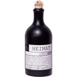 Heimat Gin 43% 0,5L