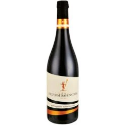 Hex Vom Dasenstein Spätburgunder Rotwein Kabinett Trocken 0,75L