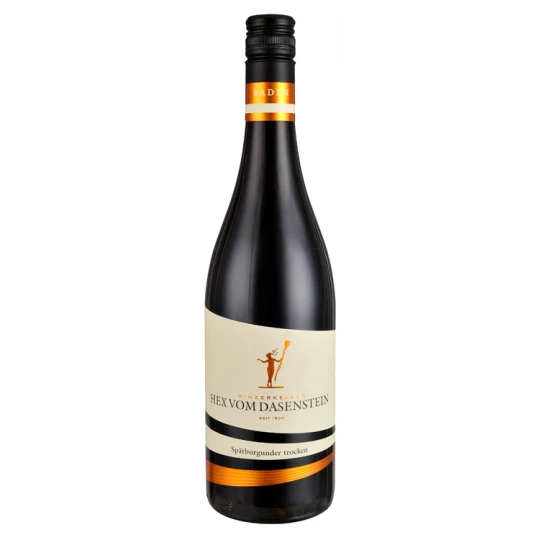 Hex Vom Dasenstein Spätburgunder Rotwein Trocken 0,75L 3 Hex Vom Dasenstein Spätburgunder Rotwein Trocken 0,75L