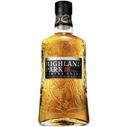 Highland™ Park Whisky 18 Jahre 43% 0,7L