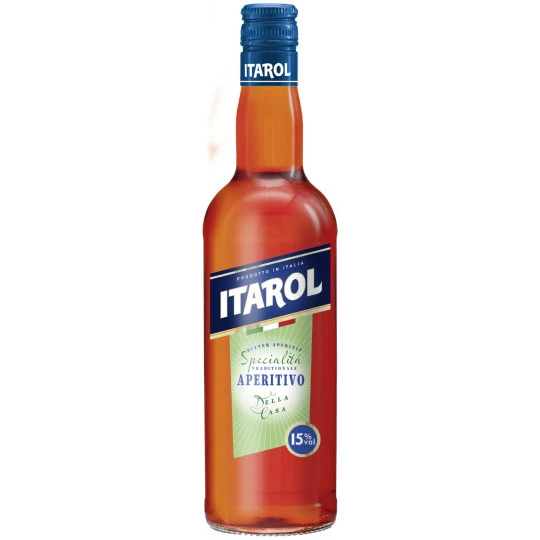 Itarol Aperitivo 0,7L 3 Itarol Aperitivo 0,7L
