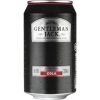 Daniel's Gentleman Jack & Cola 0,33L -wine shop jack daniel039s gentleman jack amp cola 033l