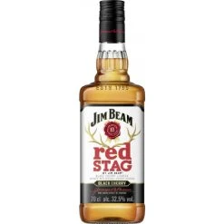 Jim Beam Red Stag 0,7L