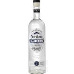 Jose Cuervo Tequila Tradicional Silver 38% 0,7L