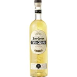 Jose Cuervo Tequila Tradicional Reposado 38% 0,7L