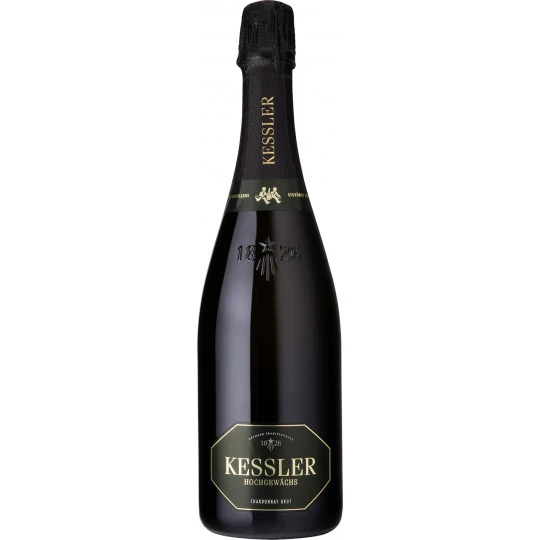 Kessler Sekt Hochgewächs Chardonnay Brut 0,75L 3 Kessler Sekt Hochgewächs Chardonnay Brut 0,75L