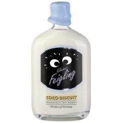 Kleiner Feigling Coco Bisquit 0,5L