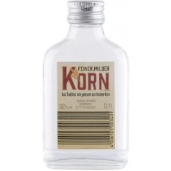 Jagdhaus Korn 0,1L