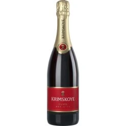 Krimskoye Cuvee Rot-mild 0,75L
