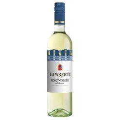 Lamberti Pinot Grigio Weißwein 0,75L