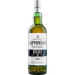 Laphroaig Whisky Select 40% 0,7L