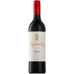Leopards Leap Merlot 0,75L