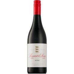 Leopards Leap Shiraz 0,75L