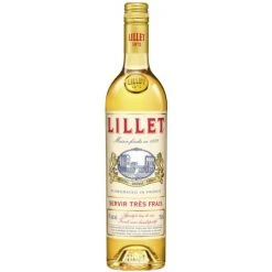 Lillet Aperitif Blanc 0,75L