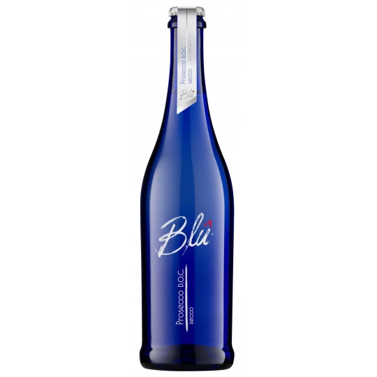 Lineavini Prosecco Blu Secco 0,75L 3 Lineavini Prosecco Blu Secco 0,75L