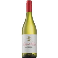 Leopards Leap Unwooded Chardonnay Trocken 0,75L