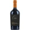 Luna Argenta Appassite Rosso Siciliane IGT 0,75L 2 Luna Argenta Appassite Rosso Siciliane IGT 0,75L -wine shop lunar rosso appasite