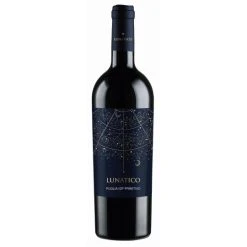 Farnese Lunatico Primitivo 0,75L