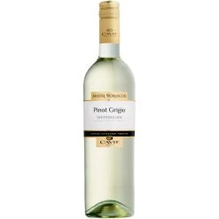 Mastri Vernacoli Pinot Grigio Trentino DOC 0,75L