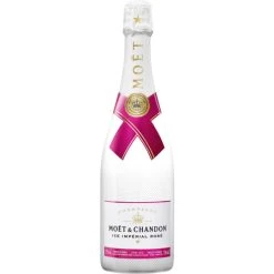Moet & Chandon Champagner Ice Rose 0,75L