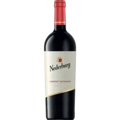 Nederburg Cabernet Sauvignon Trocken 0,75L