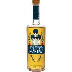 Nonino Aperitivo Botanical Drink 21% 0,7L